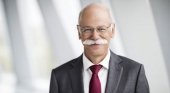 Dieter Zetsche, nuevo presidente de la Junta de Supervisión de TUI AG