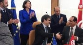 Túnez firma acuerdo de cielos abiertos para las ‘low cost’ con la UE