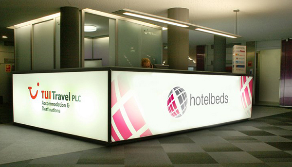 Hotelbeds Group, mejor empresa turística para trabajar de España