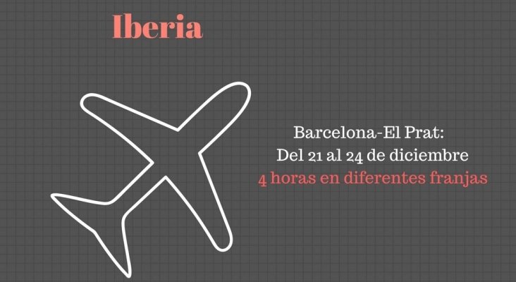 Huelga Iberia