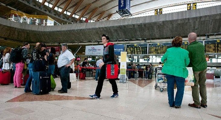 Aeropuerto Tenerife Norte