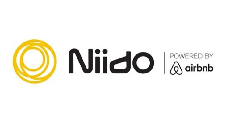 Niido powered by Airbnb