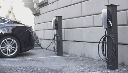 Sallés Hotels instala cargadores para vehículos eléctricos
