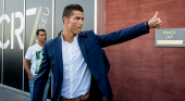 Cristiano Ronaldo abrirá su segundo hotel en Lisboa