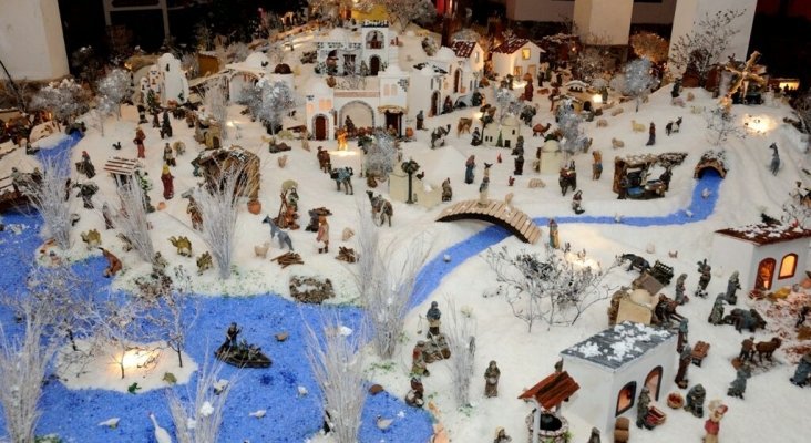 Presepio de Sal 2016 preview