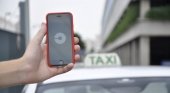 Uber implanta un servicio de transporte multiurbano en Costa del Sol