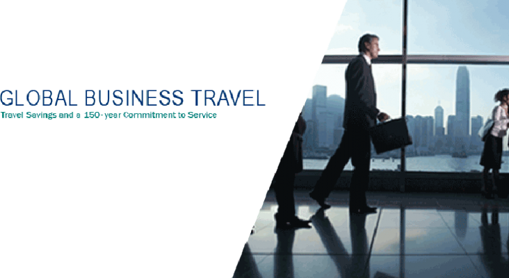 American Express Global Business Travel