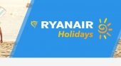 Ryanair Holidays
