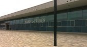 Aeropueto de Kassel Calden, Alemania
