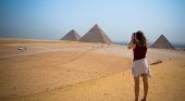 Novasol ofrece vacaciones alternativas en Egipto