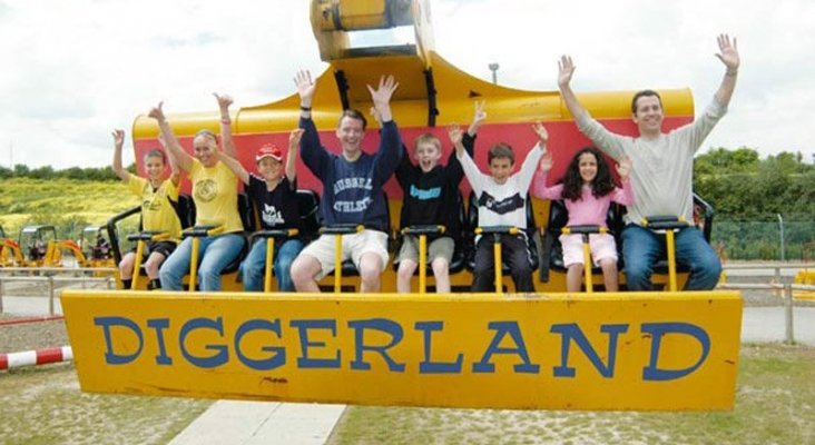 Diggerland