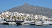 Puerto Banús Marbella