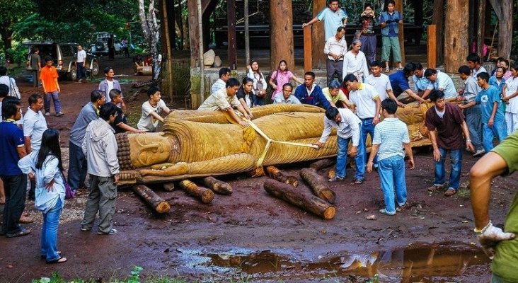 Tailandia encuentra una solución a la masificación