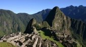 Manifestantes amenazan con cortar los accesos a Machu Picchu