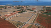 Los Urrutias, Cartagena