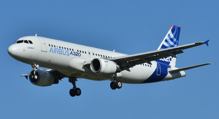 Airbus busca ingeniero de sistemas en Madrid