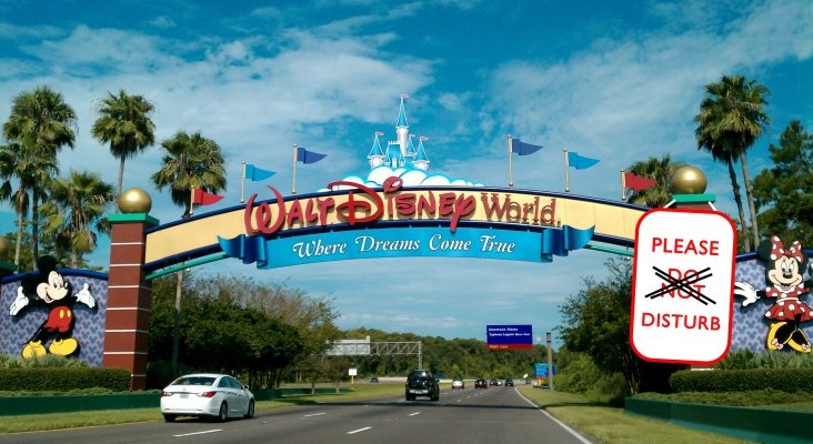 walt disney world2