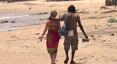 Senegal, el primer destino turístico sexual para las europeas