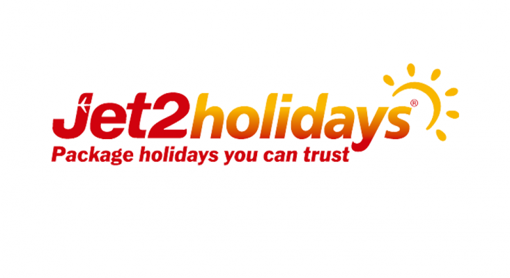 logo jet2holidays.com