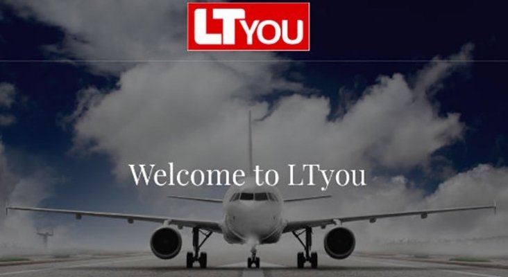 Tres empresarios quieren revivir la aerolínea LTU