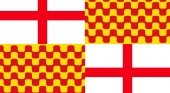 Bandera de Tabarnia, Cataluña