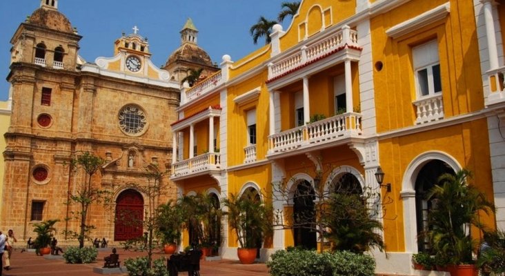 Cartagena de Indias