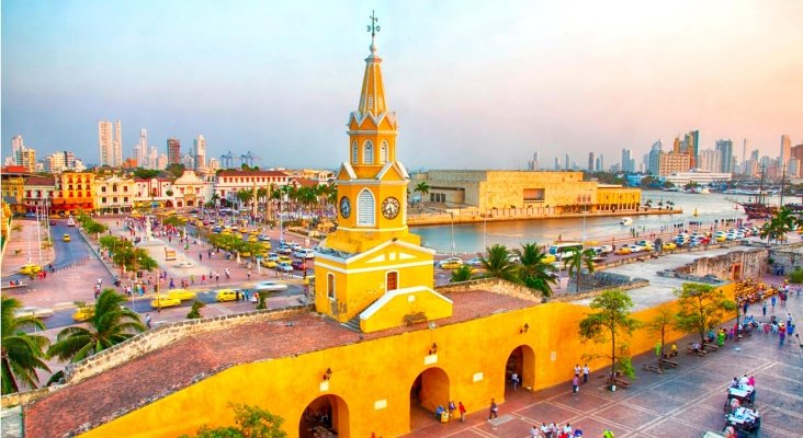 Cartagena de Indias