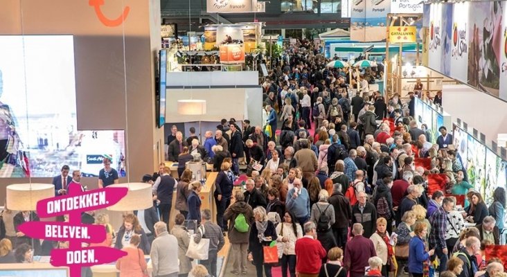 Vakantiebeurs