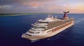 El nuevo crucero de Carnival no viajará a Europa| Carnival Triumph- The Cruise Web