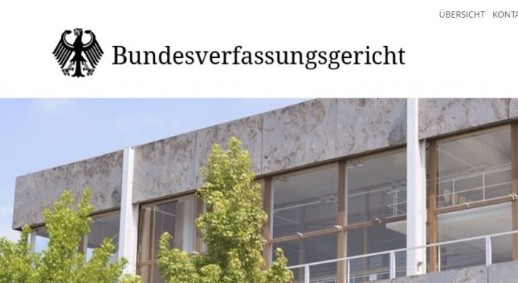 Baviera se mantendrá dentro de Alemania y de la UE