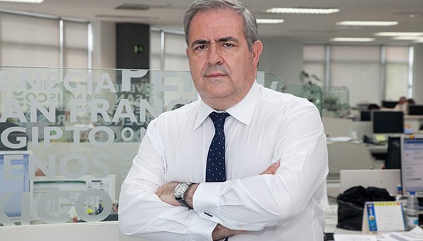 Fernando Tomás Ginés: “Hay muchas personas que eligen el destino en función de sus posibilidades de ver un determinado espectáculo”