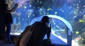 El nuevo acuario de Las Palmas de Gran Canaria abre sus puertas