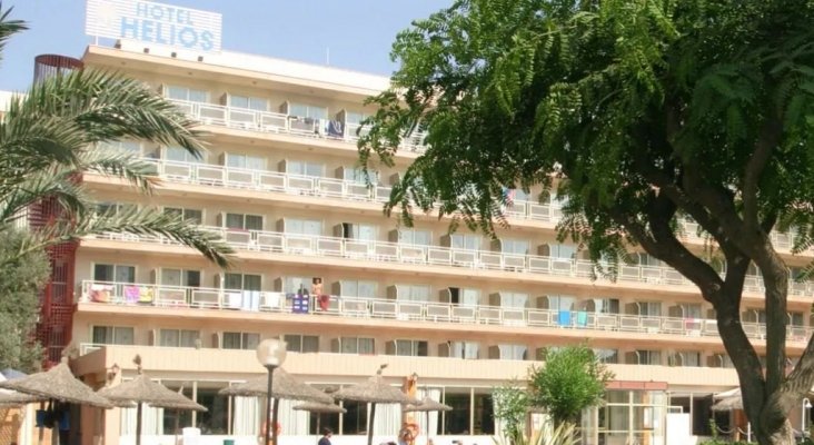 Hotel Helios Mallorca
