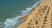 Praia de Cumbuco, nuevo destino de TUI y KLM