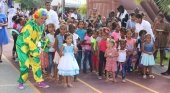 Grupo Piñero instaura el día de Reyes en R. Dominicana