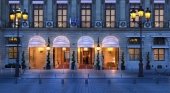 Hotel Ritz de París