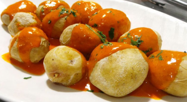 España escoge sus 7 maravillas culinarias para optar a Patrimonio de la Humanidad