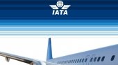 IATA revisa un 12% a la baja el beneficio de las aerolinéas. Foto de Somos Seguros