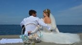 Canarias estrena web para impulsarse como destino de bodas y viajes románticos