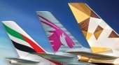 Emirates y Etihad Airways: de rivales a aliados