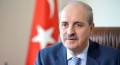 Numan Kurtulmus anuncia una prórroga en las subvenciones