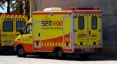 Un turista británico grave tras ser agredido por el conductor de un taxi pirata en Ibiza