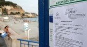 Una treintena de municipios mantienen en Francia su veto al burkini