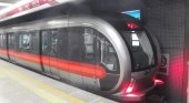 La primera línea de metro sin conductor del mundo se estrenará en China en 2017