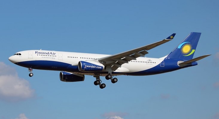 RwandAir