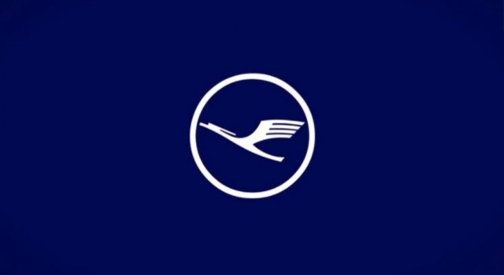 Logo de Lufthansa