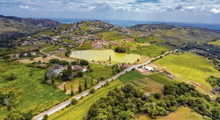 Valle del Cauca. Foto de El País