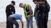 Aumentan los fallecimientos en las playas y piscinas españolas