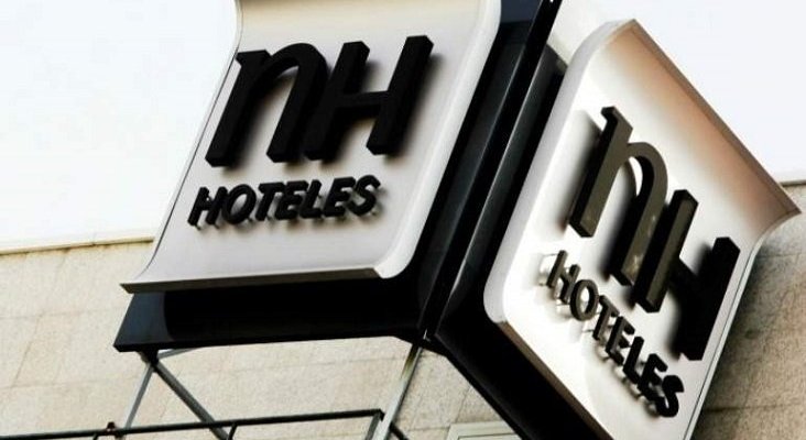 Minor Hotels compra el 8,6% de NH por 192 millones