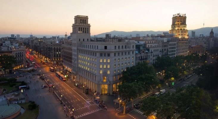 Iberostar Paseo de Gracia